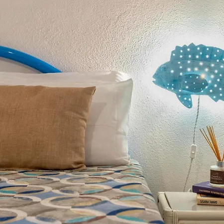 Il Pesce Innamorato - Apartment Stintino
