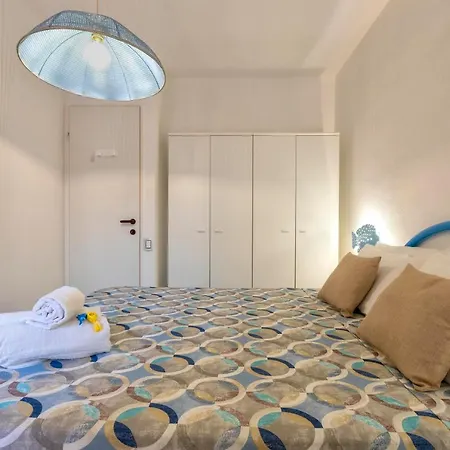 Il Pesce Innamorato - Apartment