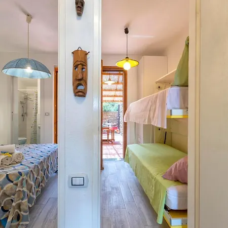 Il Pesce Innamorato - Apartment