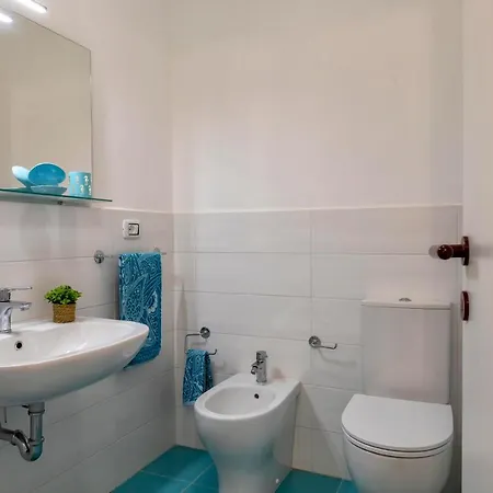 Il Pesce Innamorato - Apartment *