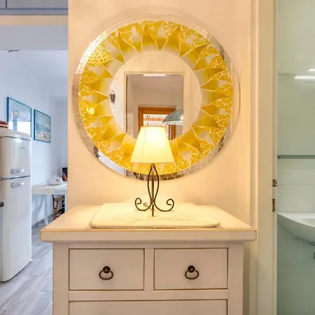 Il Pesce Innamorato - Apartment Stintino
