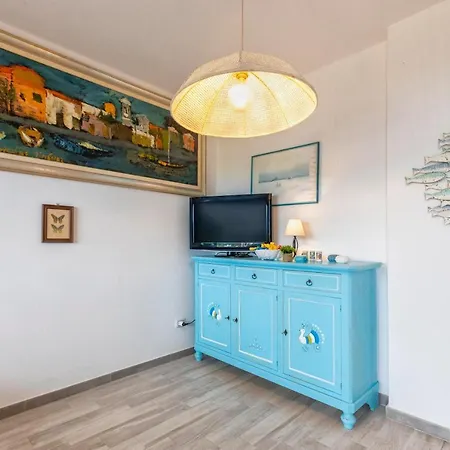 Il Pesce Innamorato - Apartment
